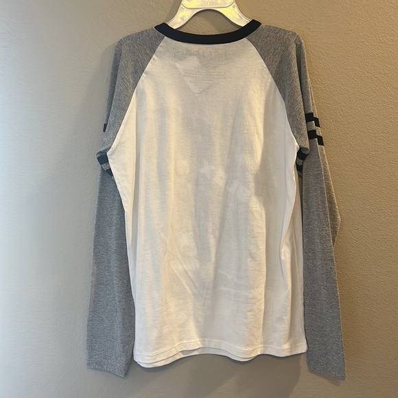 Boys Roblox Long Sleeve T-Shirt NWT - Picture 2 of 3